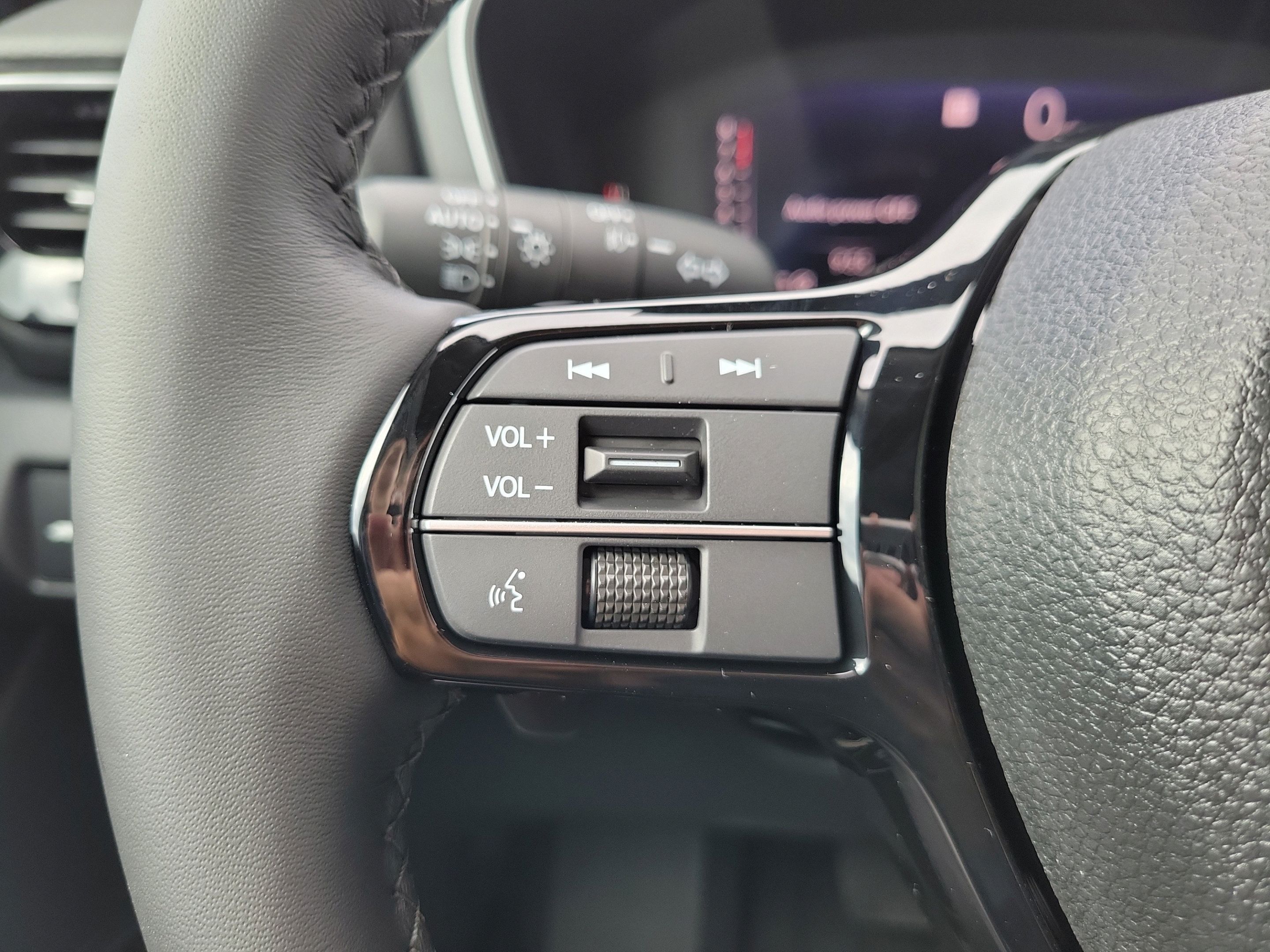 New 2026 Honda Pilot EX-L image 28