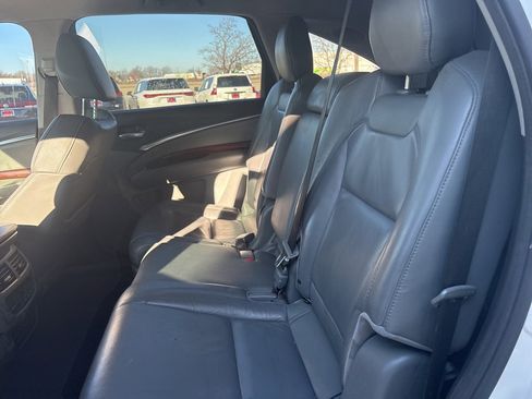 Used 2014 Acura MDX SH-AWD w/ Technology Package image 13