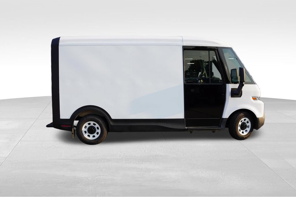 Used 2024 Chevrolet Brightdrop 400 w/ Commercial Equipment Package AWD/4WD image 4