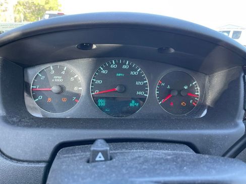 Used 2012 Chevrolet Impala LT FWD image 13