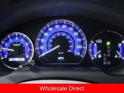 Used 2009 Toyota Sienna LE image 16
