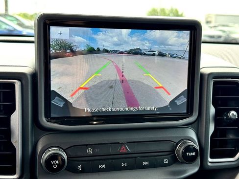 Used 2021 Ford Bronco Sport Big Bend image 25