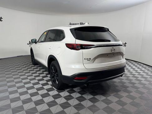 Used 2023 MAZDA CX-9 Touring Plus image 11