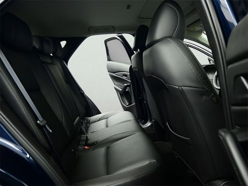 New 2026 MAZDA CX-30 AWD 2.5 S image 9