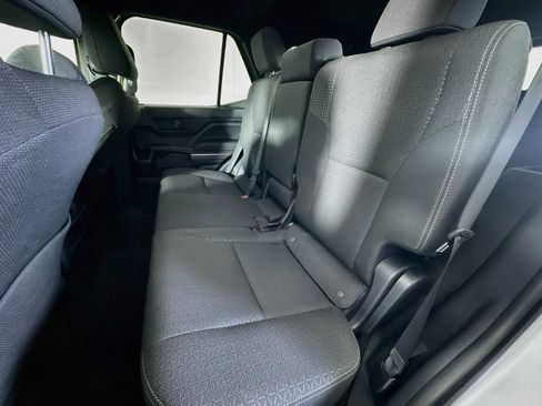 Used 2026 Toyota 4Runner SR5 AWD/4WD image 27
