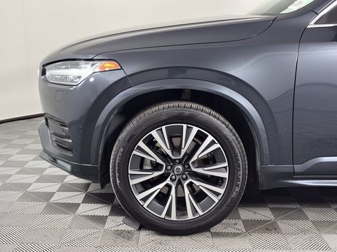 Used 2021 Volvo XC90 T6 Momentum w/ Protection Package Premier AWD/4WD image 13