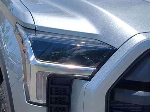 New 2026 Toyota Tundra SR5 image 10
