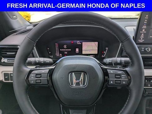 New 2026 Honda Passport TrailSport Elite image 26