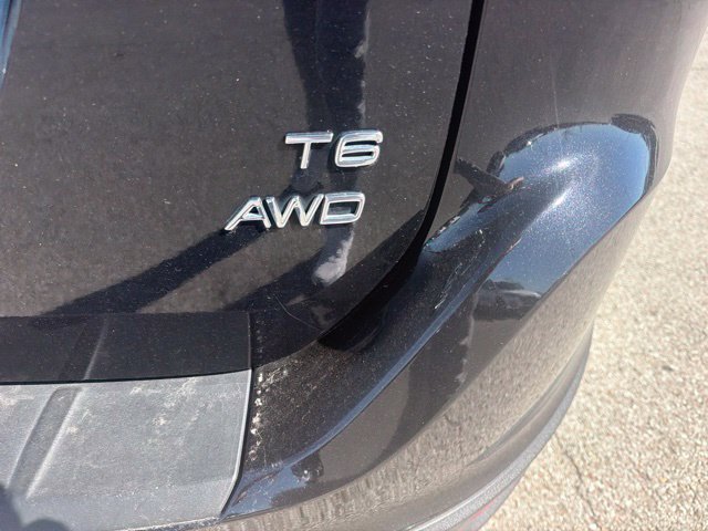 Used 2010 Volvo XC60 T6 AWD/4WD image 5