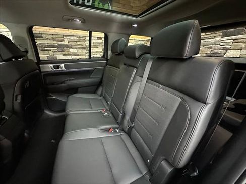 New 2026 Hyundai Santa Fe Limited image 14