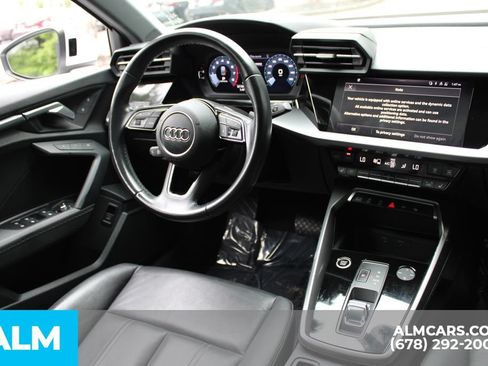Used 2024 Audi A3 2.0T Premium FWD image 23