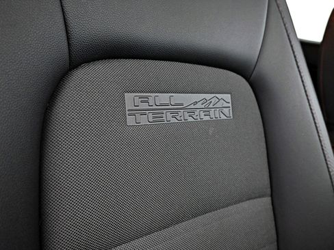 Used 2019 GMC Canyon All Terrain w/ Trailering Package image 27