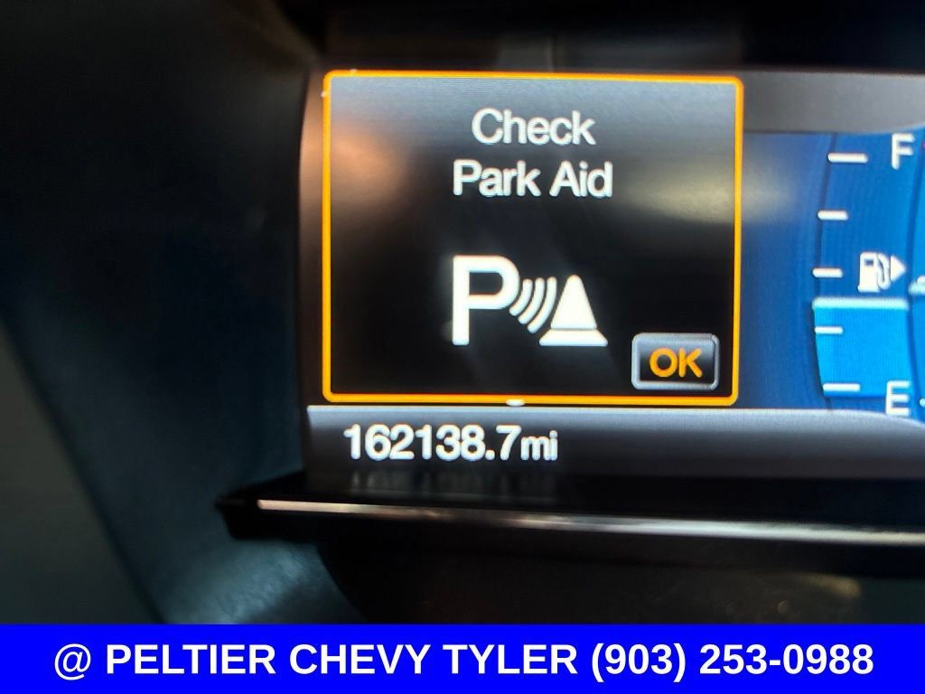 Used 2018 Ford Explorer XLT w/ Equipment Group 202A FWD image 25