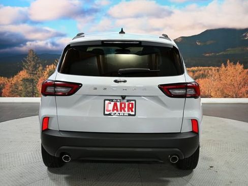 Used 2025 Ford Escape ST-Line image 7