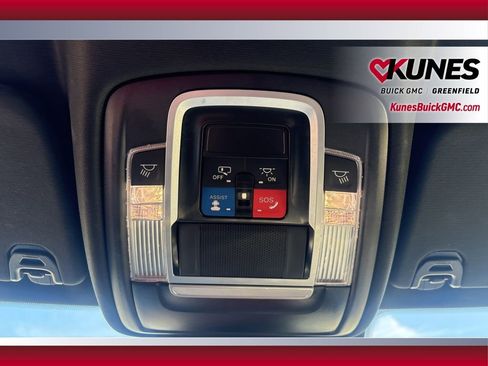 Used 2024 RAM 1500 Laramie image 33