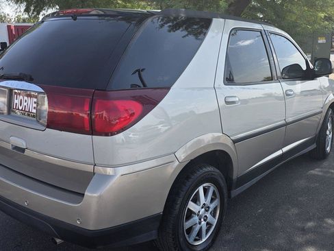 Used 2004 Buick Rendezvous 2WD image 5