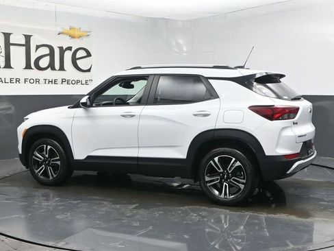 New 2026 Chevrolet TrailBlazer LT w/ Convenience Package image 30