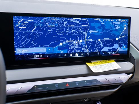 New 2026 BMW X3 xDrive30 w/ Premium Package image 25