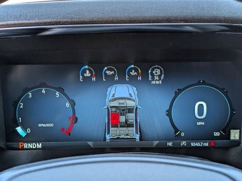 Used 2024 Ford F150 Lariat image 14