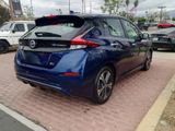 Used 2018 Nissan Leaf SV w/ Protection Package image 4