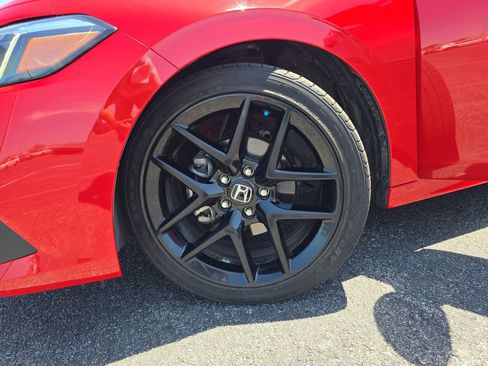 Certified 2023 Honda Civic Sport image 26