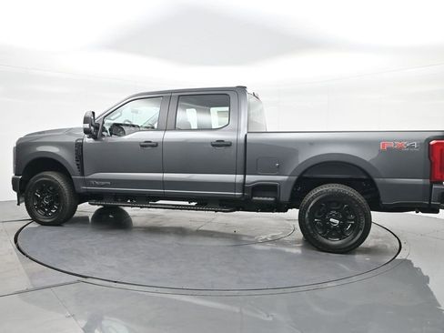 New 2026 Ford F350 XL w/ STX Appearance Package image 10