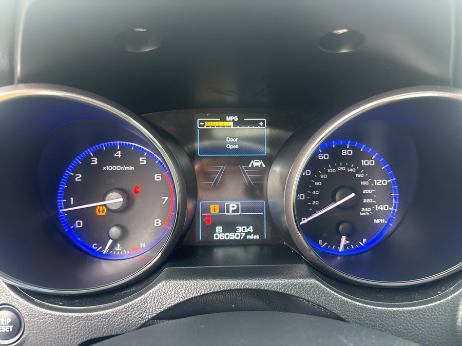 Used 2019 Subaru Outback 2.5i Limited AWD/4WD image 18