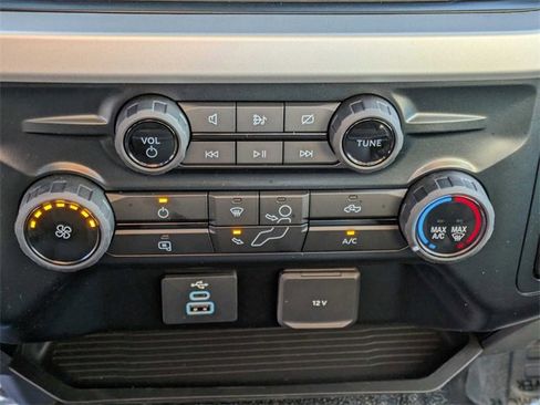 New 2023 Ford F250 XL w/ XL Driver Assist Package image 23