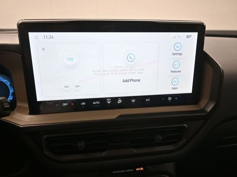 New 2025 Ford Bronco Sport Big Bend image 3