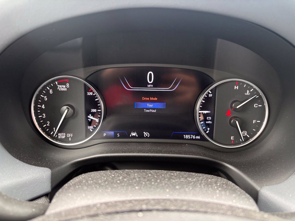 Used 2023 Buick Enclave Premium w/ Experience Buick Package FWD image 22