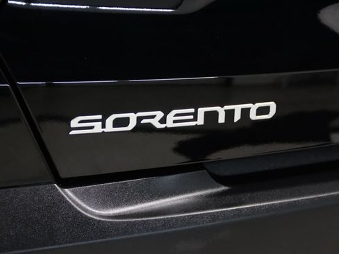 Used 2023 Kia Sorento X-Line EX AWD/4WD image 12