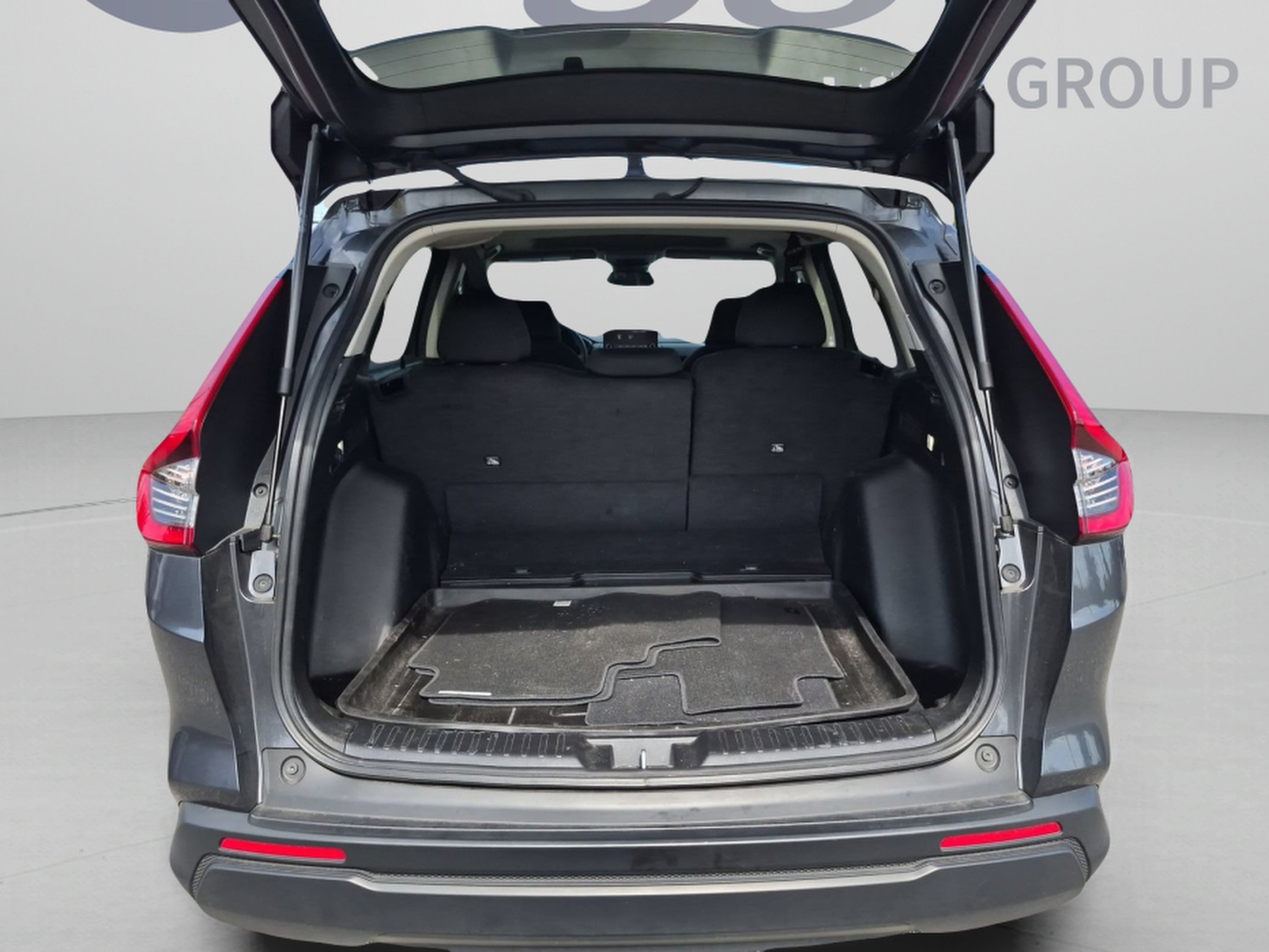 Certified 2024 Honda CR-V EX image 27