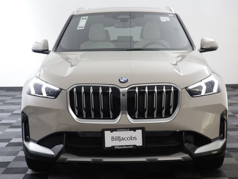 Used 2026 BMW X1 xDrive28i w/ Convenience Package AWD/4WD image 20