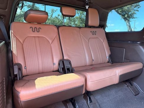 Used 2024 Ford Expedition King Ranch RWD image 22