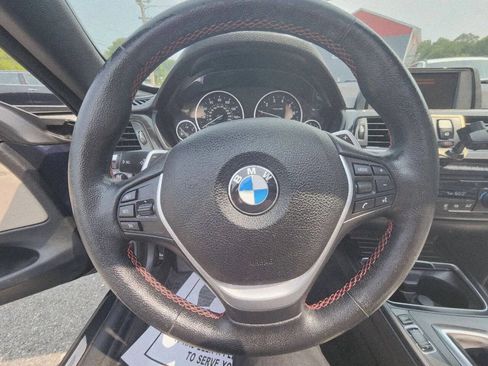 Used 2016 BMW 428i xDrive Convertible AWD/4WD image 20