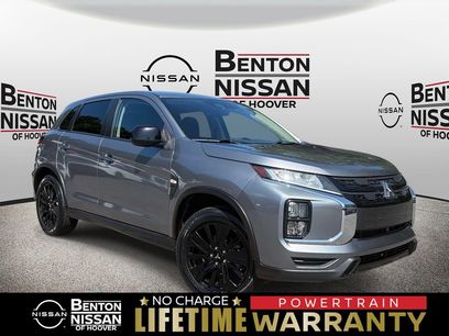Used 2022 Mitsubishi Outlander Sport LE
