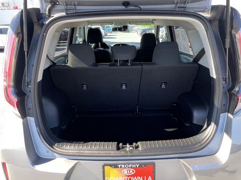 Certified 2024 Kia Soul LX w/ Option Group 015 image 22