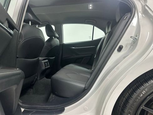 Used 2024 Toyota Camry XSE image 18