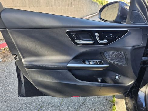 Certified 2022 Mercedes-Benz C 300 C 300 image 11