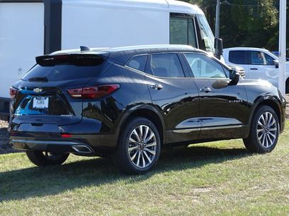 Used 2025 Chevrolet Blazer Premier w/ Enhanced Convenience Package