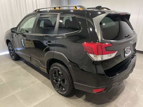 Used 2023 Subaru Forester Wilderness image 5
