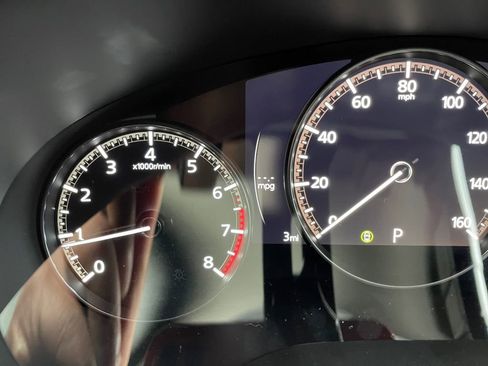 New 2026 MAZDA CX-50 AWD 2.5 S w/ Premium Package image 2