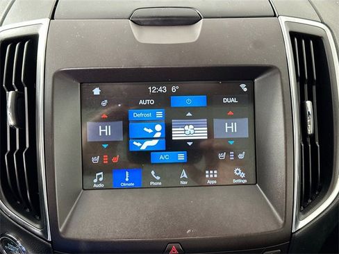 Used 2018 Ford Edge Sport w/ Equipment Group 401A image 14