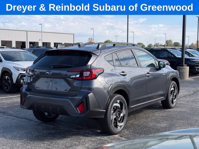New 2026 Subaru Crosstrek 2.5i Limited AWD/4WD image 7
