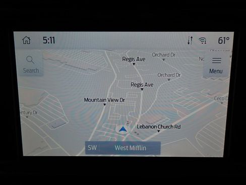 Certified 2023 Ford F150 XL w/ STX Appearance Package image 26