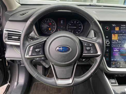 Used 2022 Subaru Outback Onyx Edition XT image 14