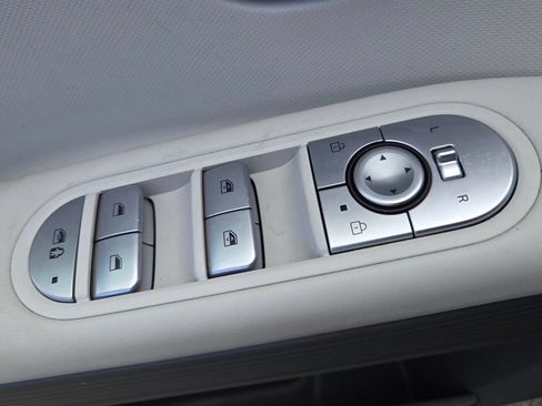 Certified 2024 Hyundai Ioniq 5 SEL RWD image 15