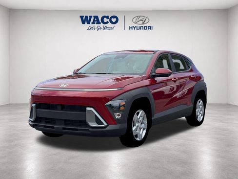 Used 2026 Hyundai Kona SE FWD image 3