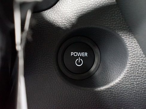 New 2026 Toyota Corolla Cross AWD Hybrid image 24