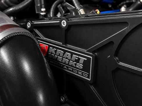 Used 2013 Ford Mustang Boss 302 RWD image 32